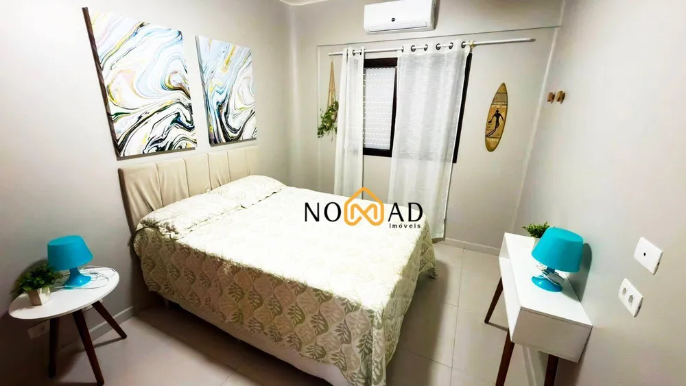Apartamento, 2 quartos, 80 m² - Foto 1