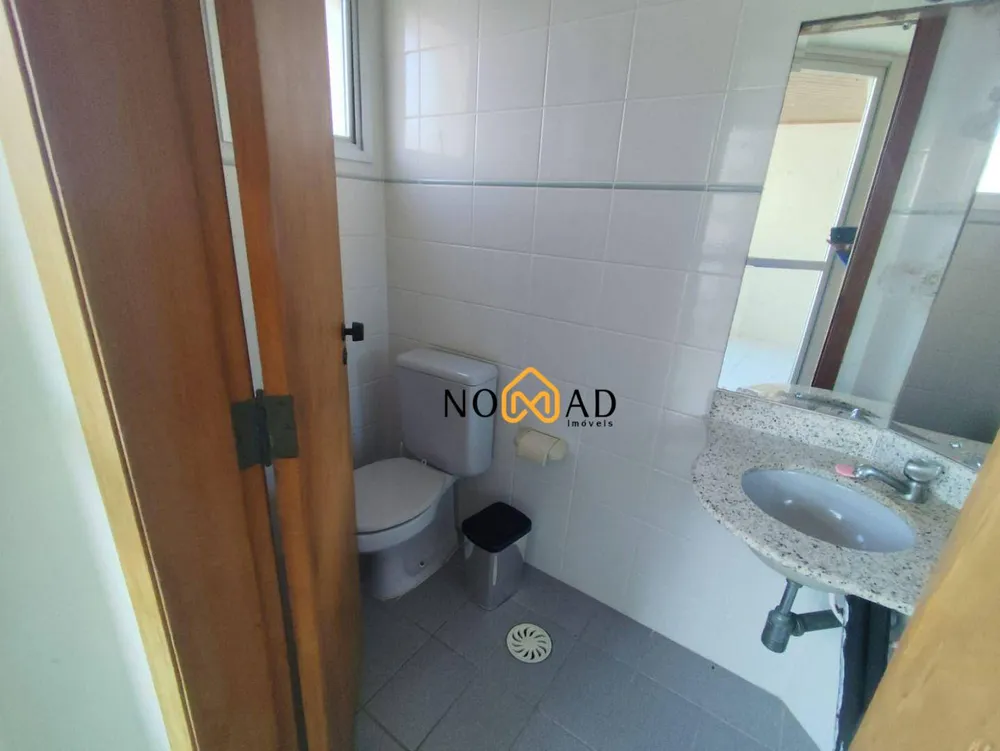 Apartamento, 3 quartos, 102 m² - Foto 3