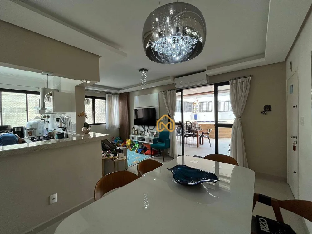 Cobertura, 3 quartos, 210 m² - Foto 9