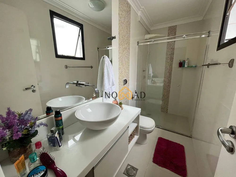 Cobertura, 3 quartos, 210 m² - Foto 19