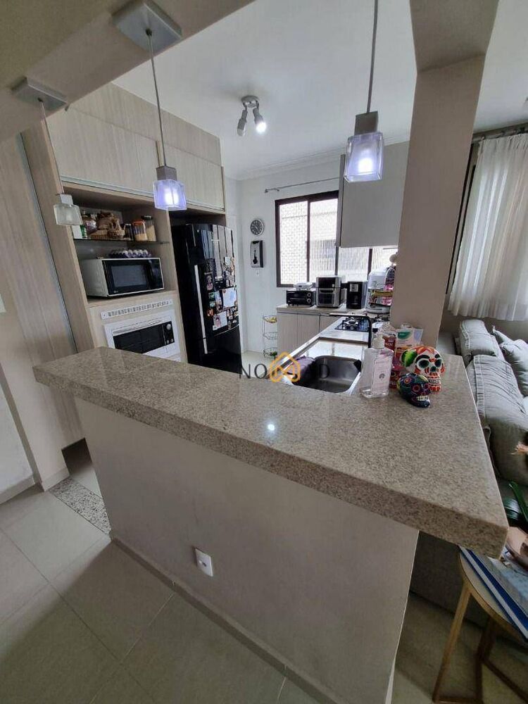 Cobertura, 3 quartos, 210 m² - Foto 3