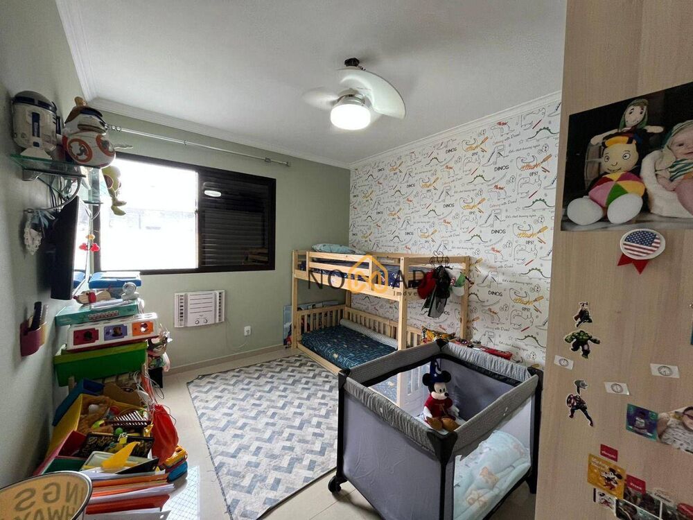 Cobertura, 3 quartos, 210 m² - Foto 7
