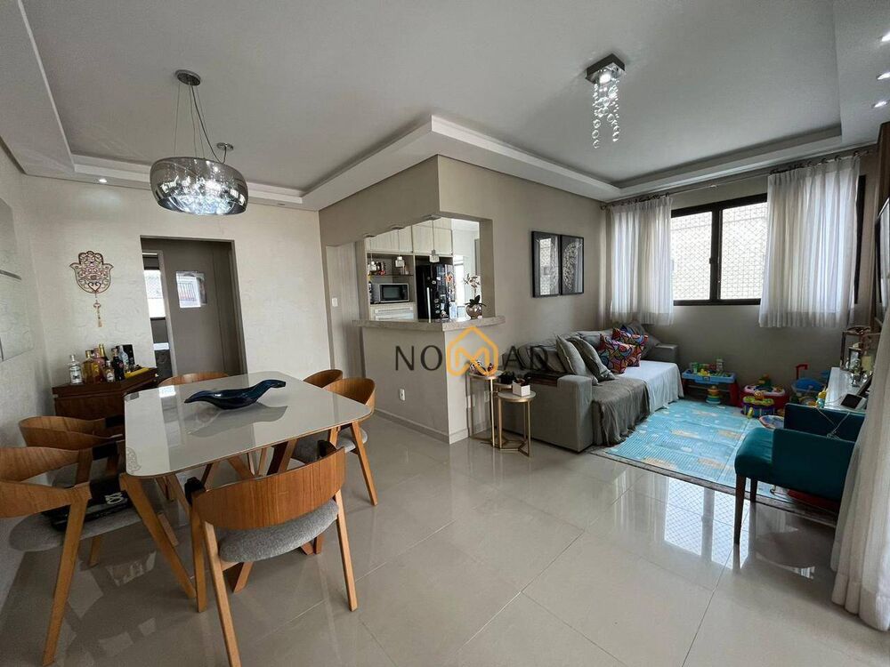 Cobertura, 3 quartos, 210 m² - Foto 8