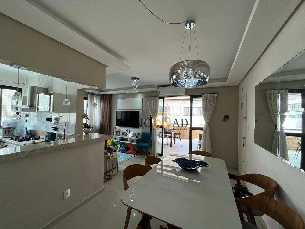 Cobertura, 3 quartos, 210 m² - Foto 5