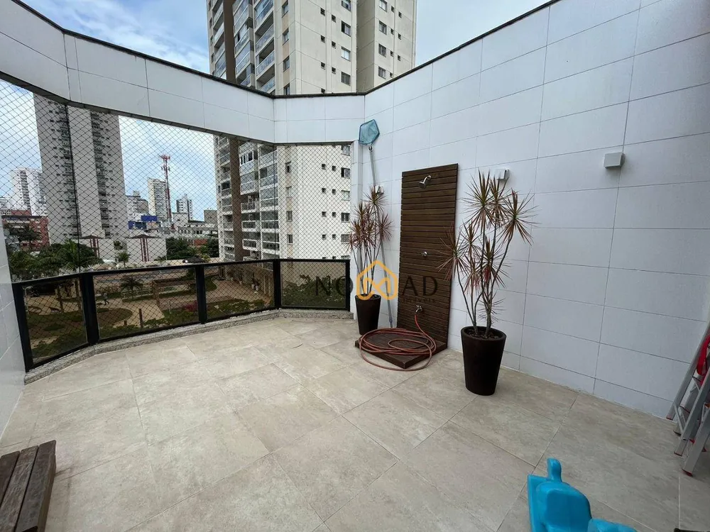 Cobertura, 3 quartos, 210 m² - Foto 4
