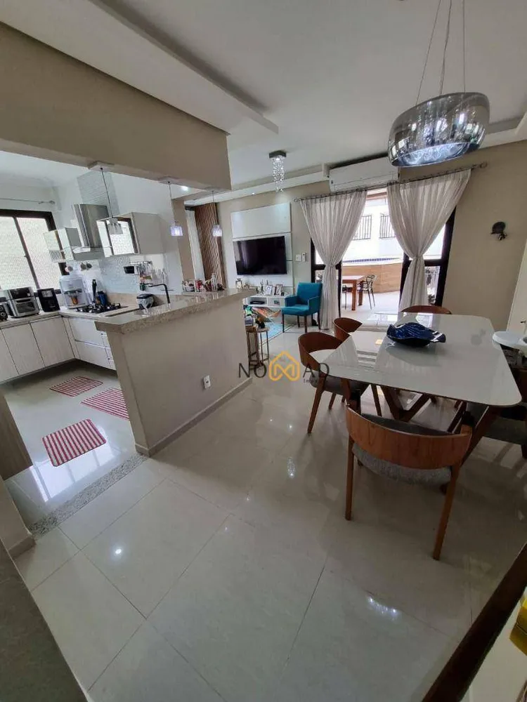 Cobertura, 3 quartos, 210 m² - Foto 10