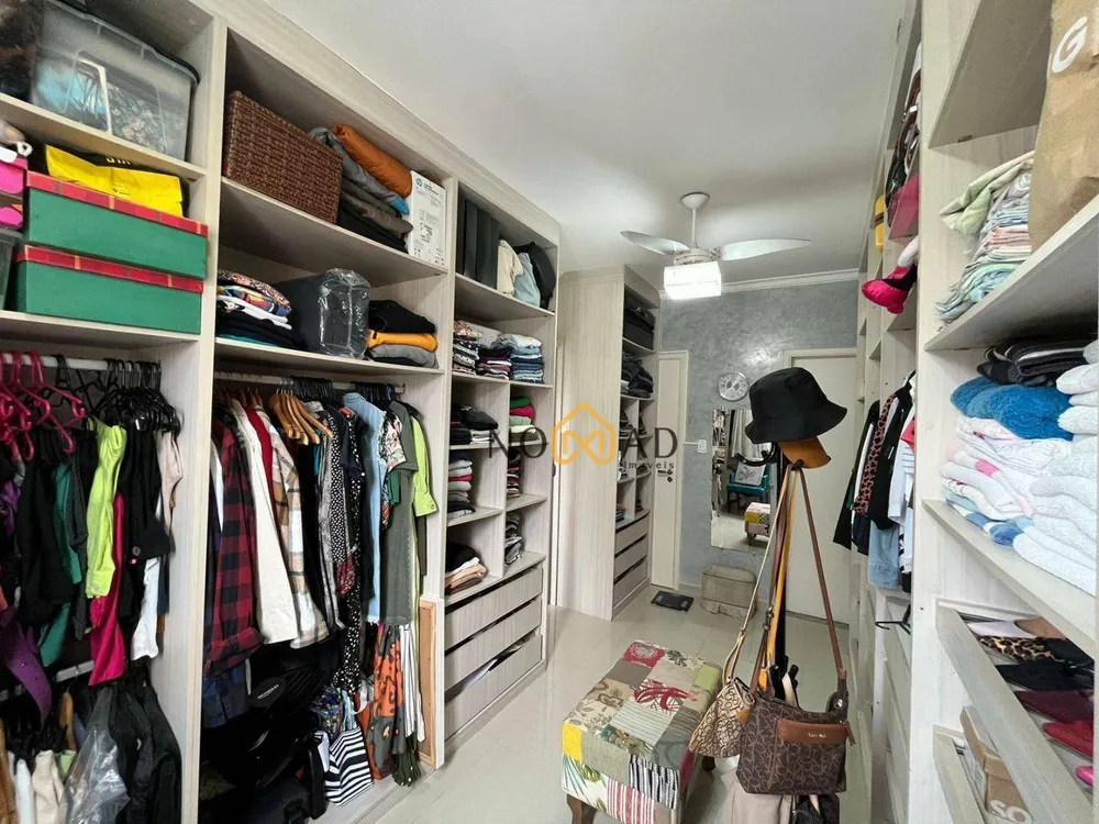 Cobertura, 3 quartos, 210 m² - Foto 11