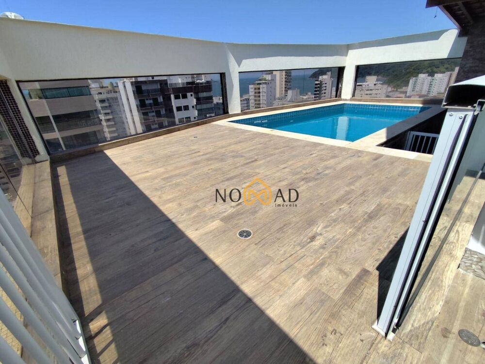 Cobertura, 3 quartos, 232 m² - Foto 3