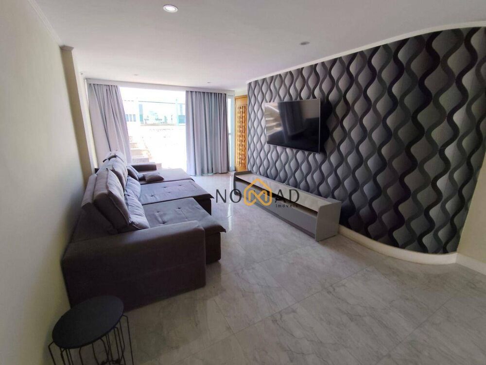Cobertura, 3 quartos, 232 m² - Foto 14