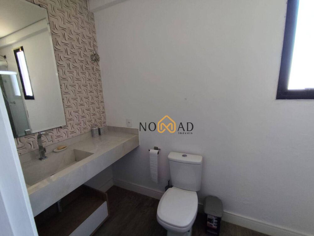 Cobertura, 3 quartos, 232 m² - Foto 20