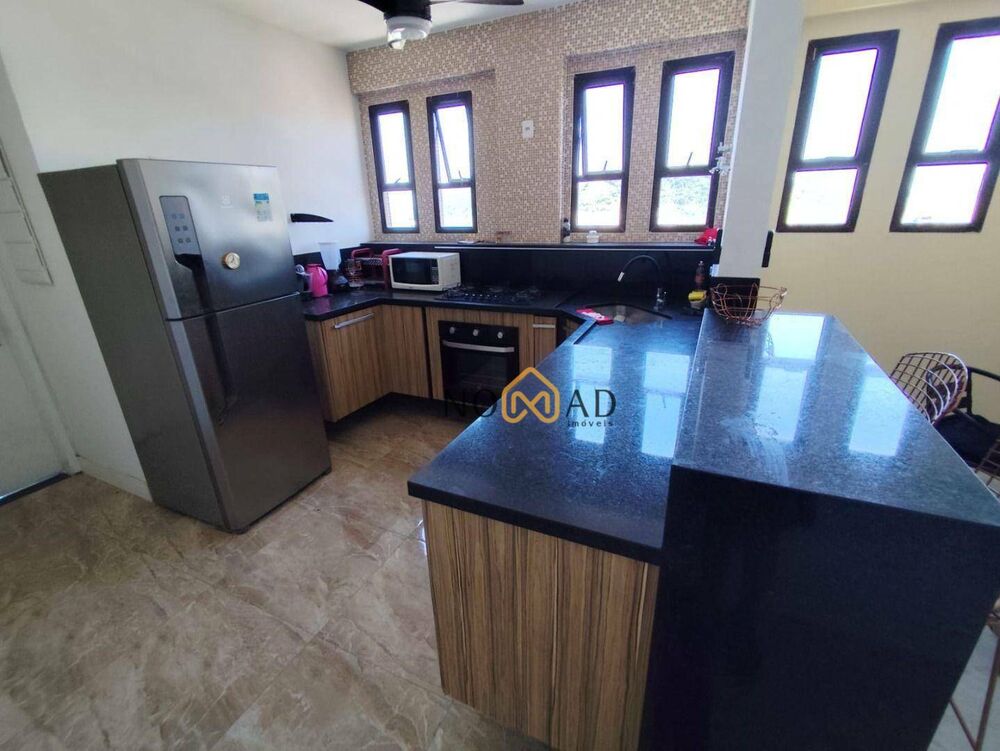 Cobertura, 3 quartos, 232 m² - Foto 33