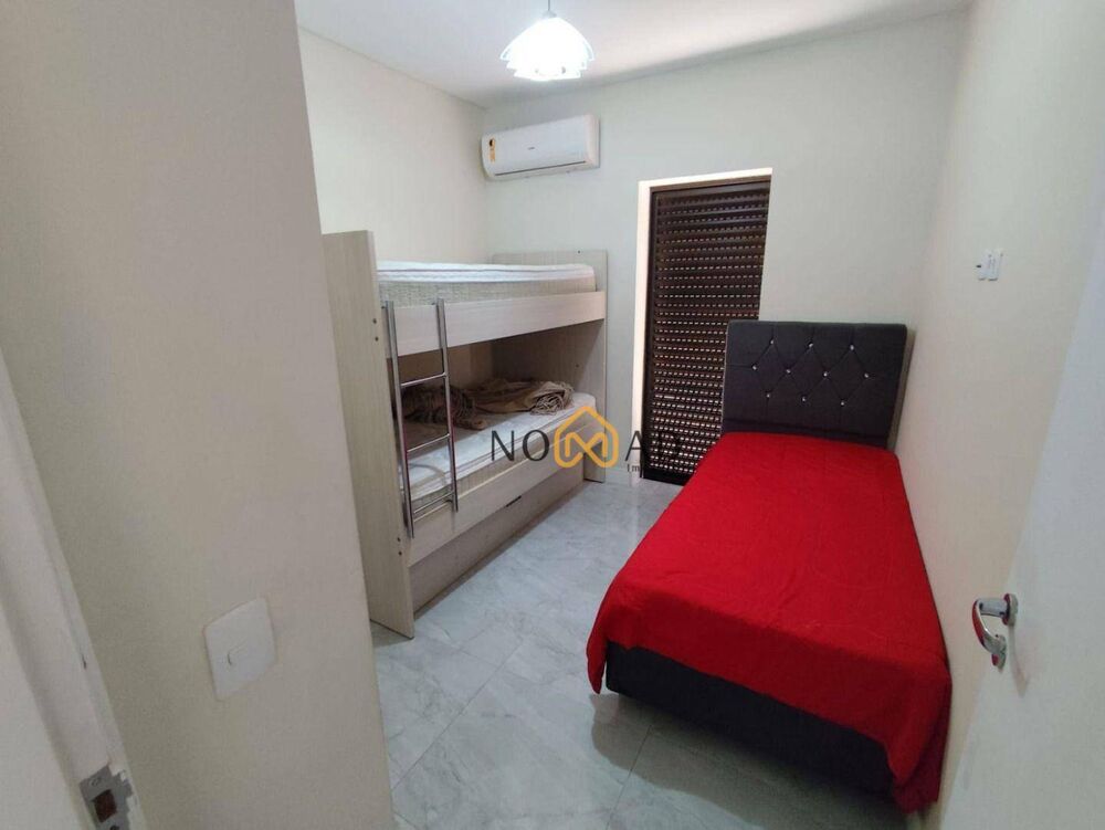 Cobertura, 3 quartos, 232 m² - Foto 19