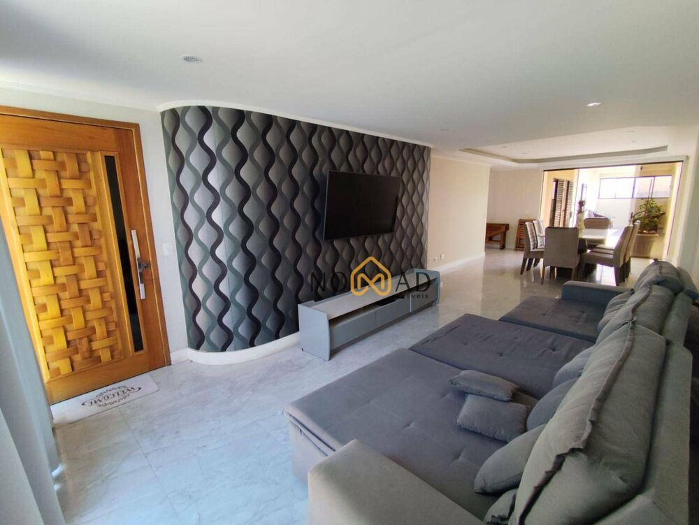 Cobertura, 3 quartos, 232 m² - Foto 15