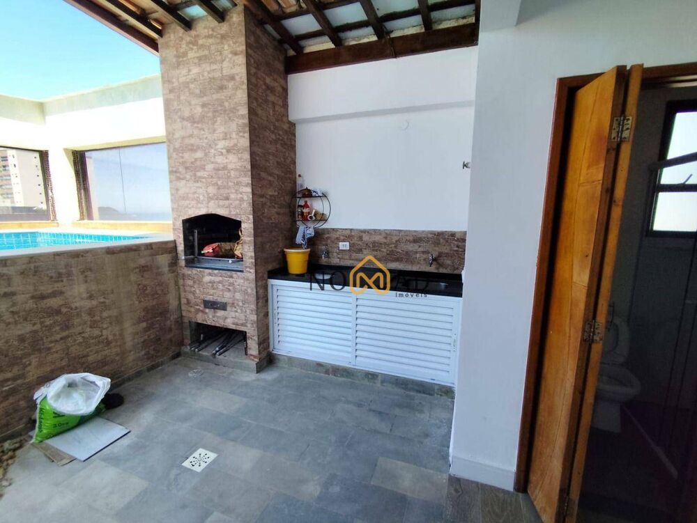 Cobertura, 3 quartos, 232 m² - Foto 11