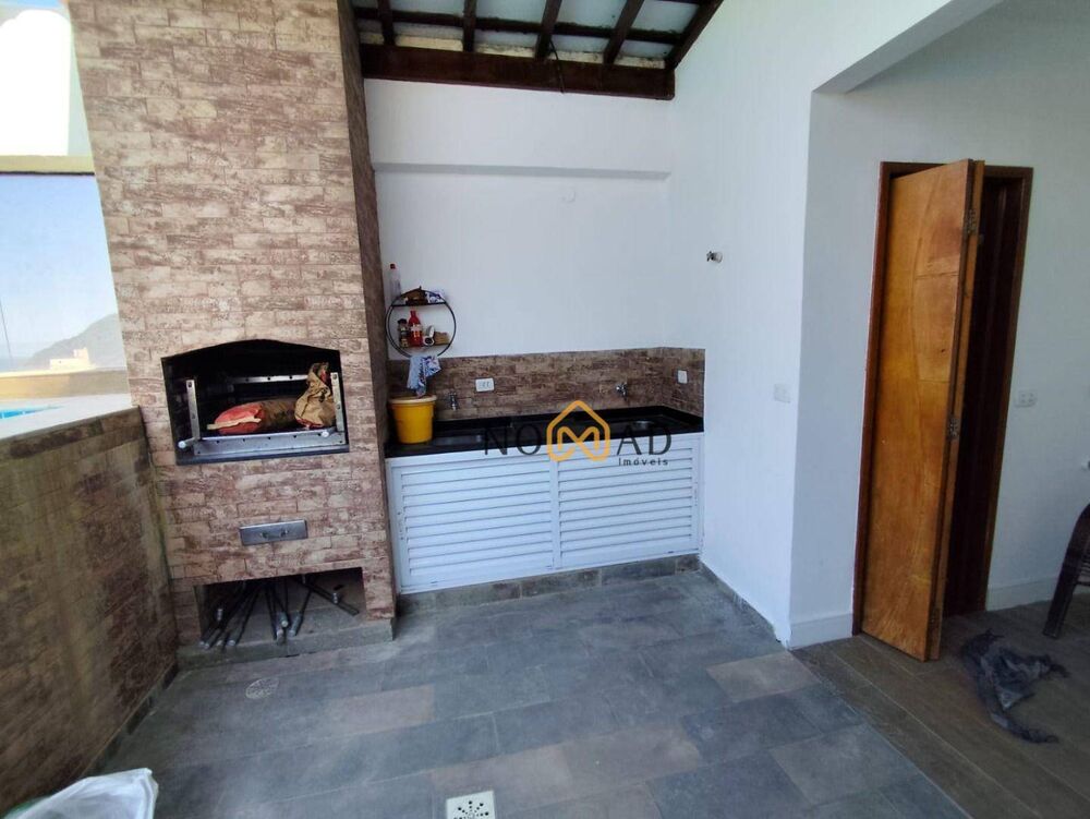 Cobertura, 3 quartos, 232 m² - Foto 9