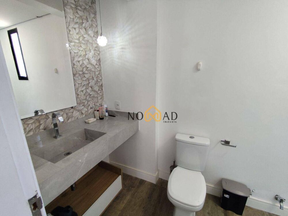 Cobertura, 3 quartos, 232 m² - Foto 21