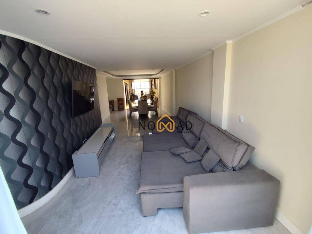 Cobertura, 3 quartos, 232 m² - Foto 12