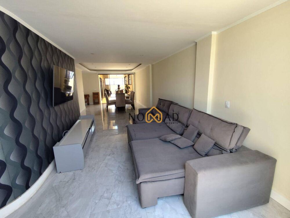 Cobertura, 3 quartos, 232 m² - Foto 13