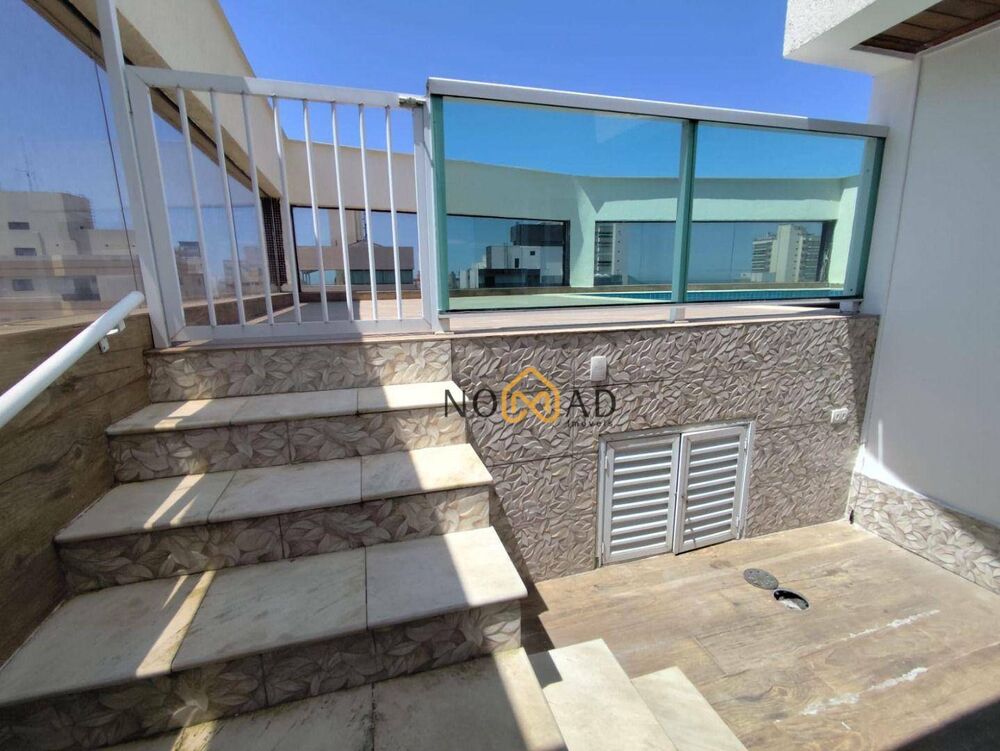 Cobertura, 3 quartos, 232 m² - Foto 5
