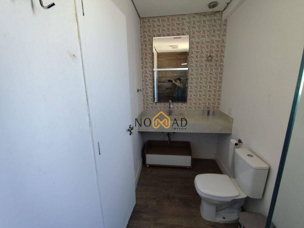 Cobertura, 3 quartos, 232 m² - Foto 22