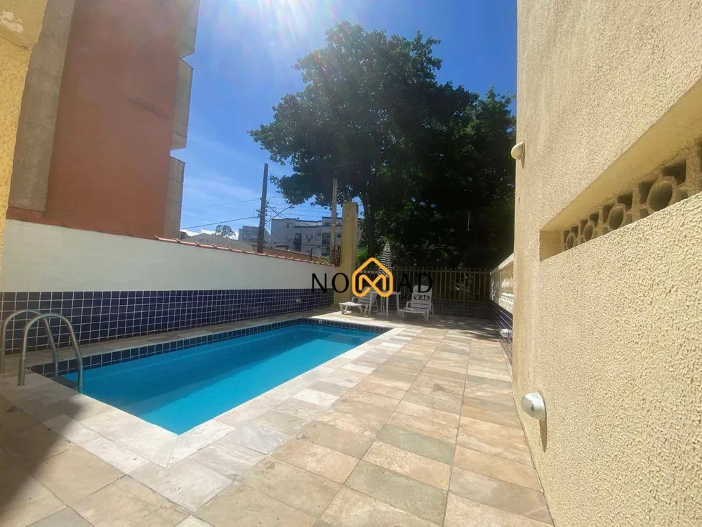Apartamento, 1 quarto, 52 m² - Foto 3