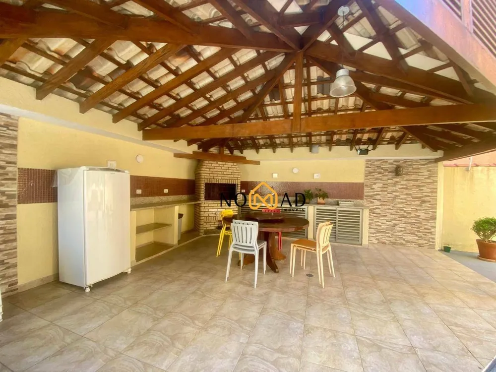 Apartamento, 1 quarto, 52 m² - Foto 6