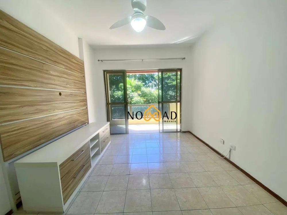 Apartamento, 1 quarto, 52 m² - Foto 1