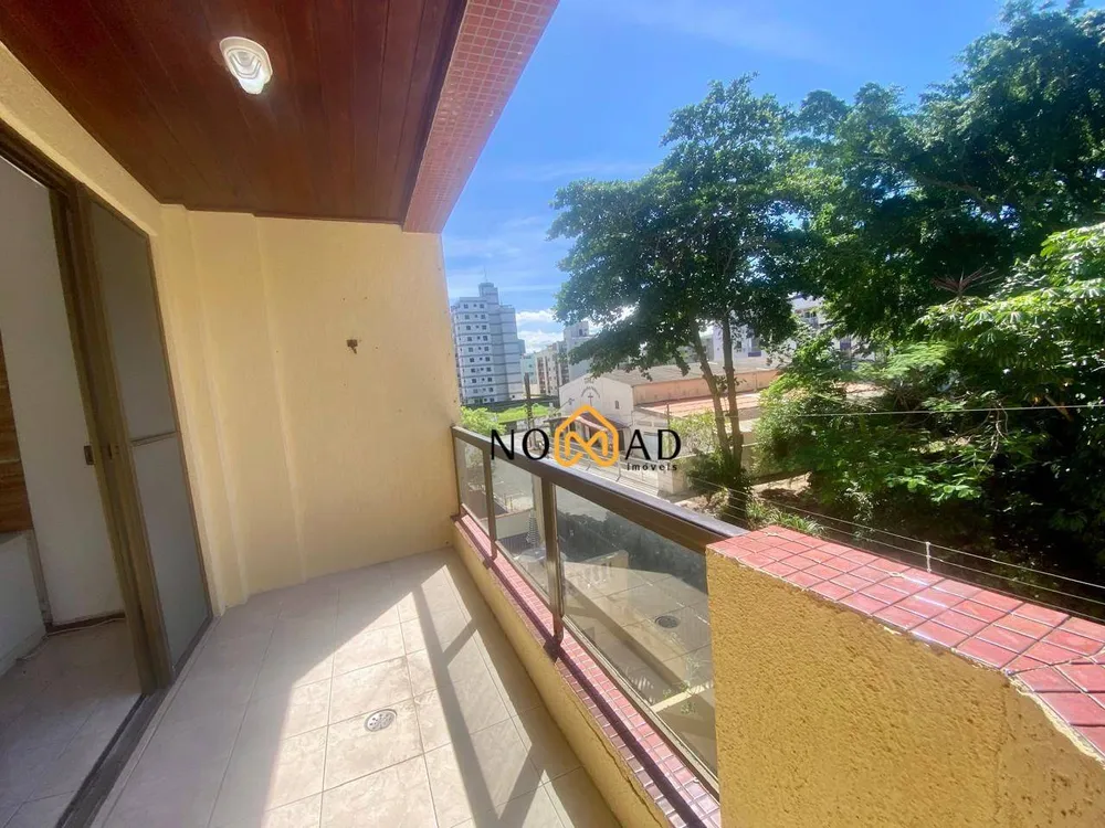 Apartamento, 1 quarto, 52 m² - Foto 2