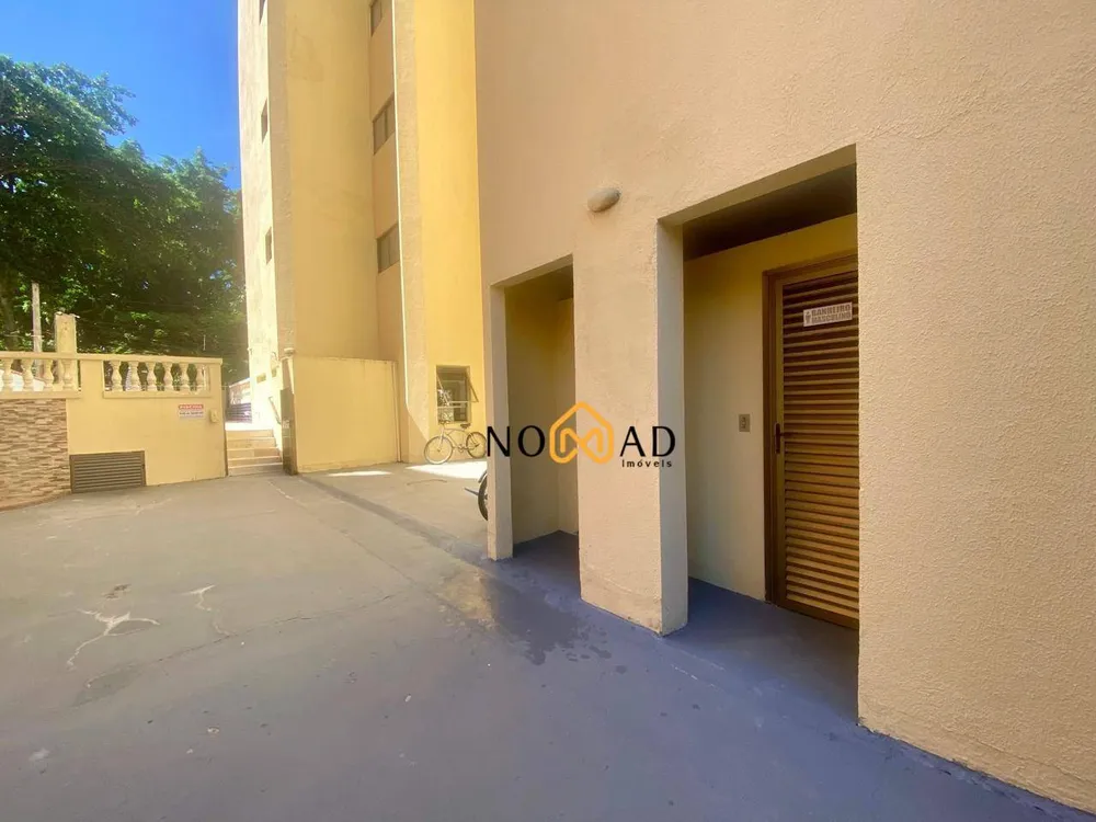 Apartamento, 1 quarto, 52 m² - Foto 8
