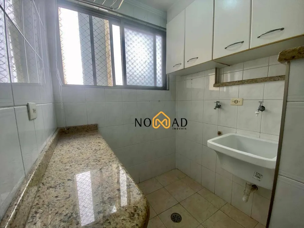 Apartamento, 1 quarto, 52 m² - Foto 6