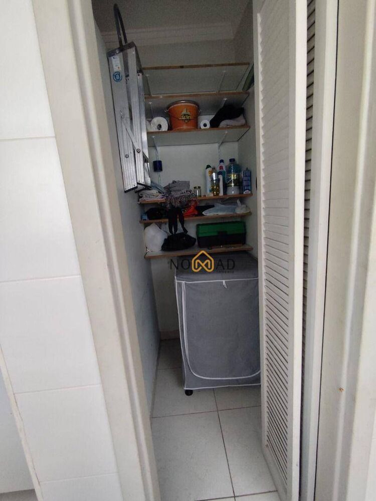 Apartamento, 2 quartos, 70 m² - Foto 8