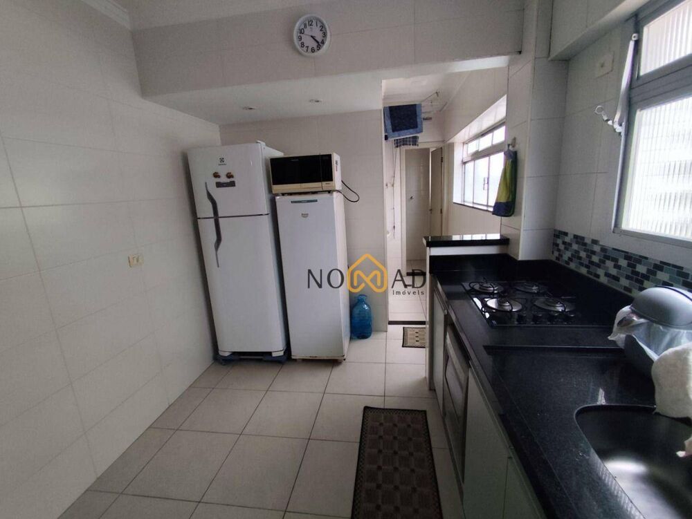 Apartamento, 2 quartos, 70 m² - Foto 2