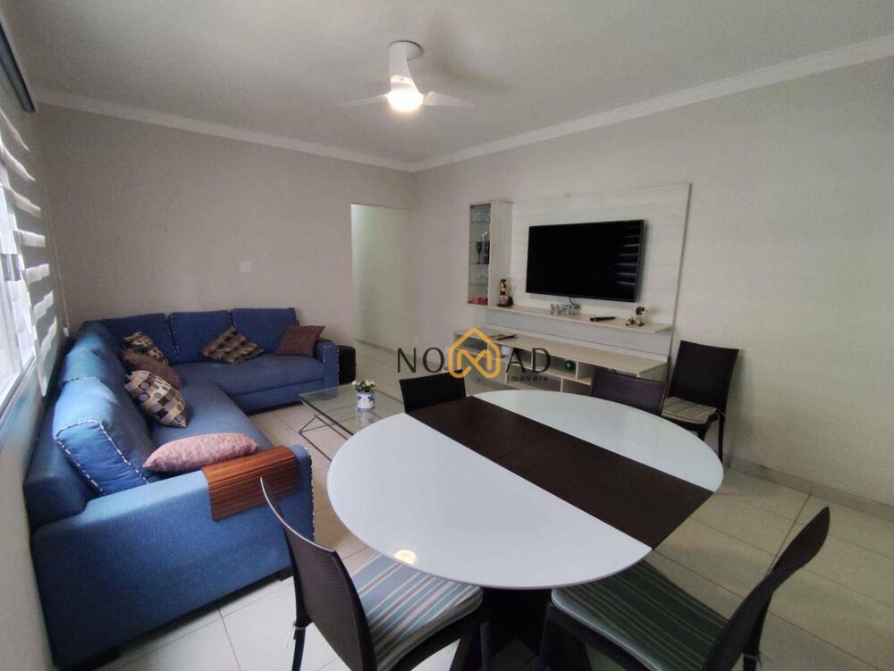 Apartamento, 2 quartos, 70 m² - Foto 10