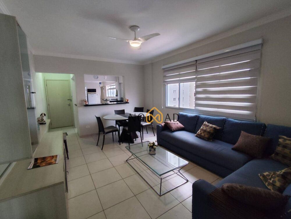 Apartamento, 2 quartos, 70 m² - Foto 5