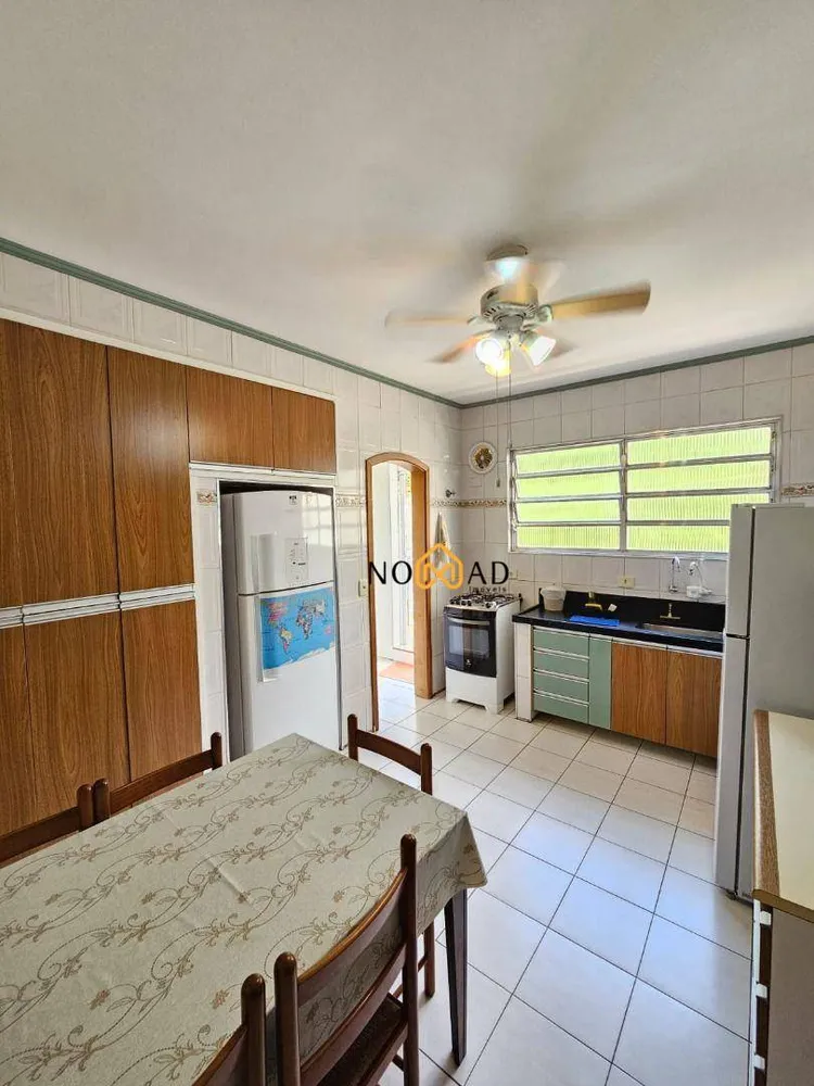 Cobertura, 3 quartos, 170 m² - Foto 12