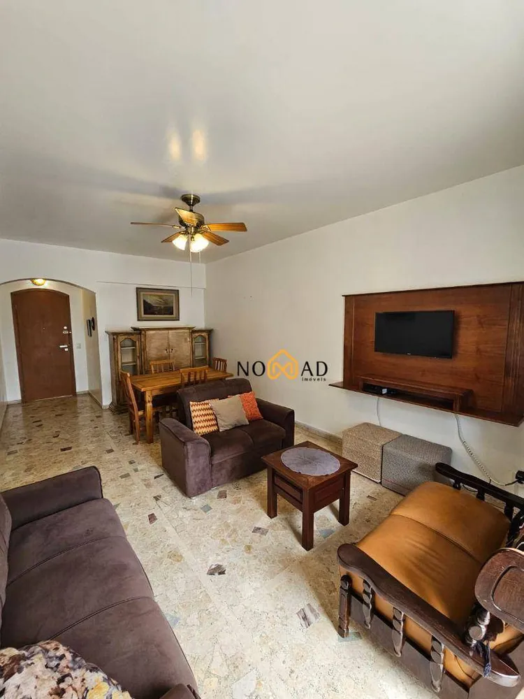 Cobertura, 3 quartos, 170 m² - Foto 1