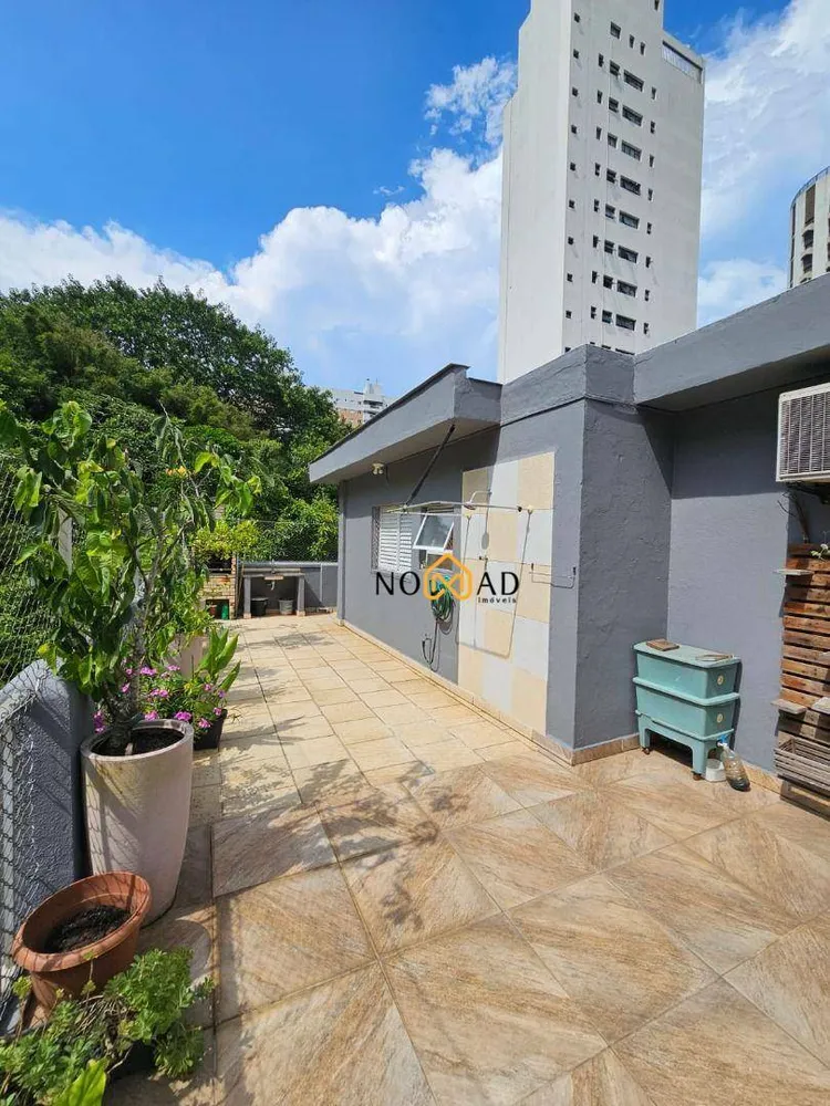 Cobertura, 3 quartos, 170 m² - Foto 5