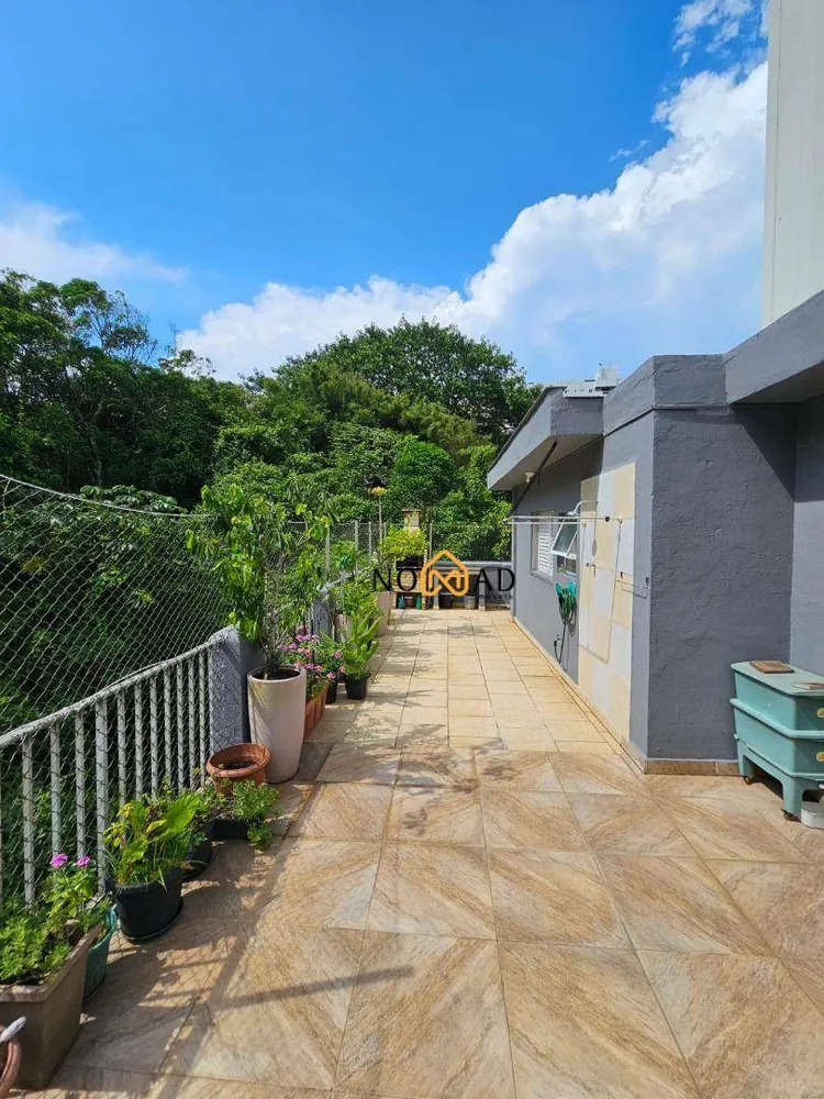 Cobertura, 3 quartos, 170 m² - Foto 4