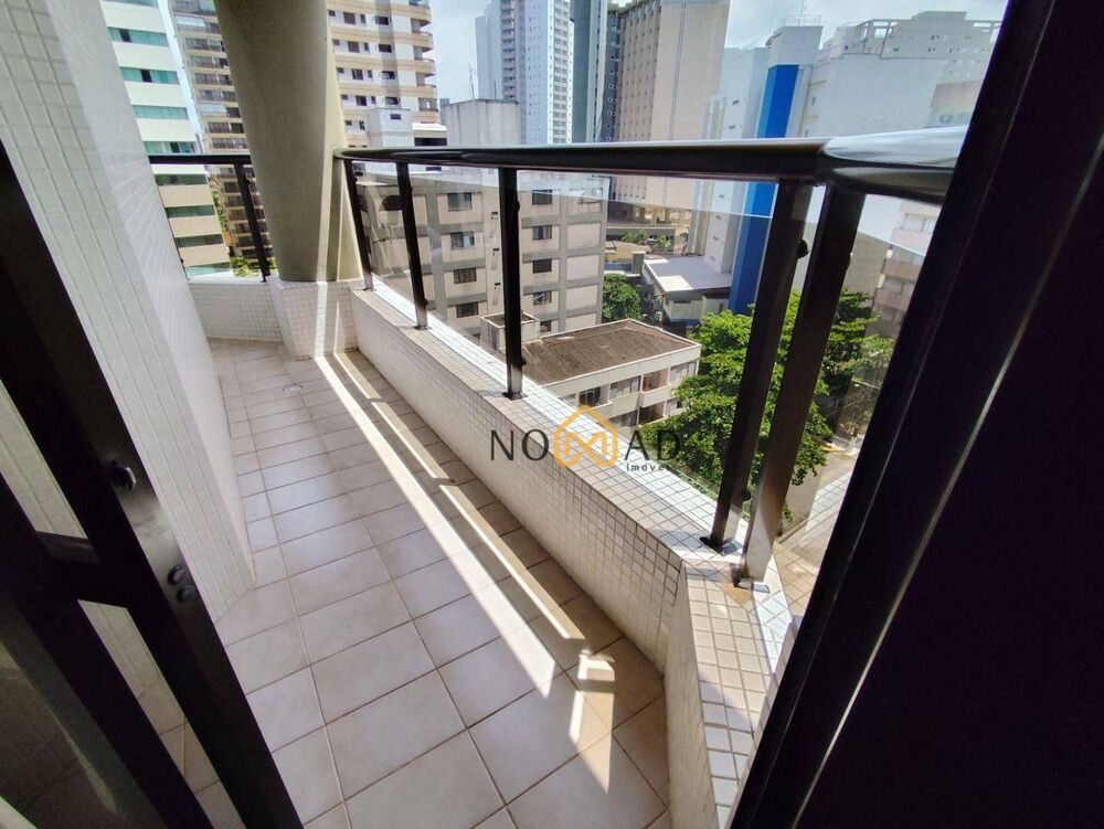Apartamento, 3 quartos, 95 m² - Foto 4