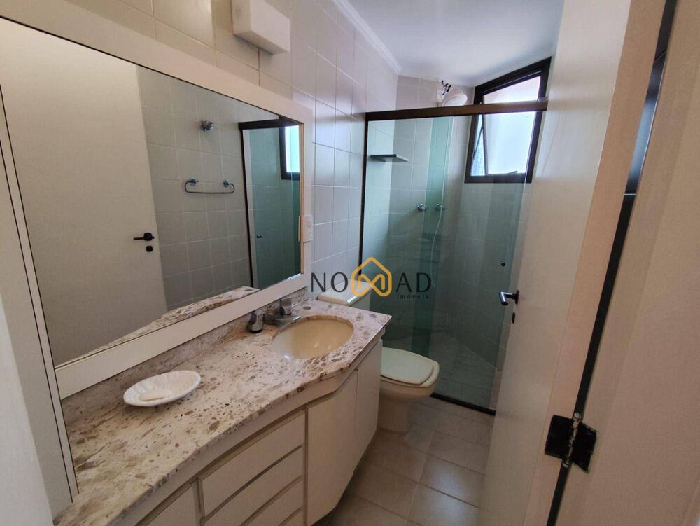 Apartamento, 3 quartos, 95 m² - Foto 3