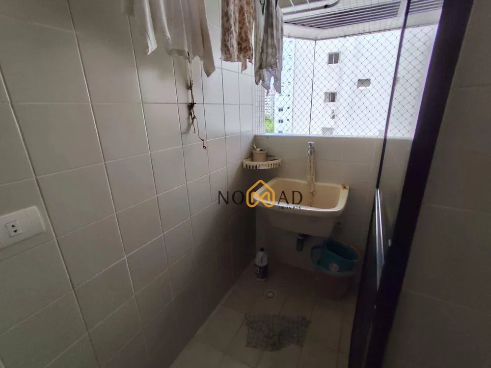 Apartamento, 3 quartos, 95 m² - Foto 24