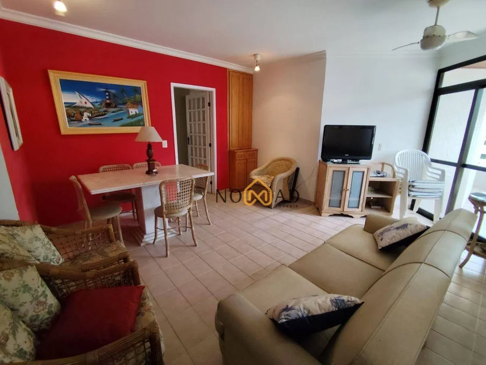 Apartamento, 3 quartos, 95 m² - Foto 4