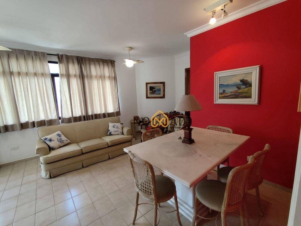 Apartamento, 3 quartos, 95 m² - Foto 7