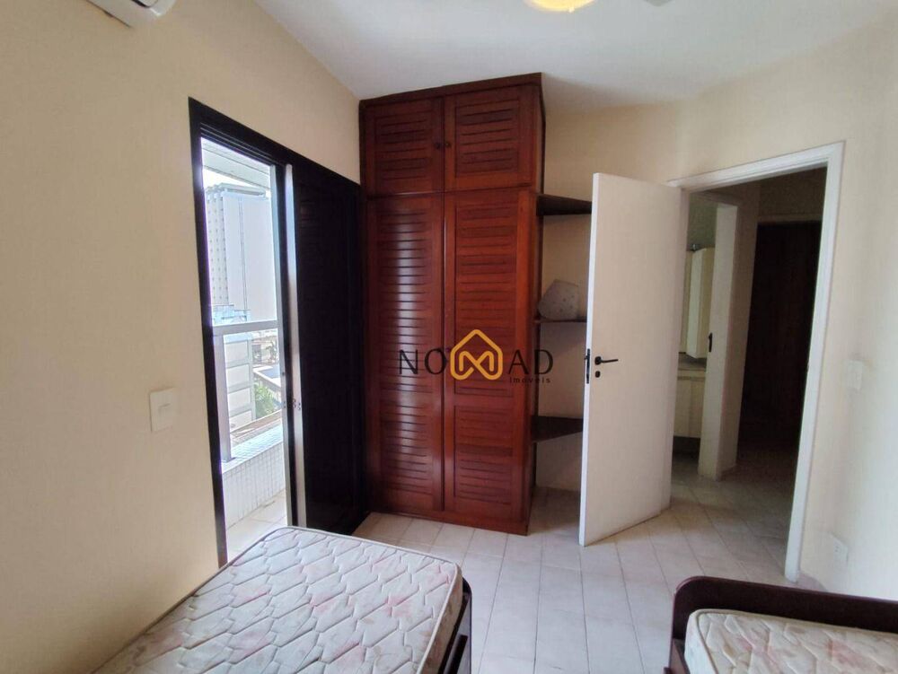 Apartamento, 3 quartos, 95 m² - Foto 1