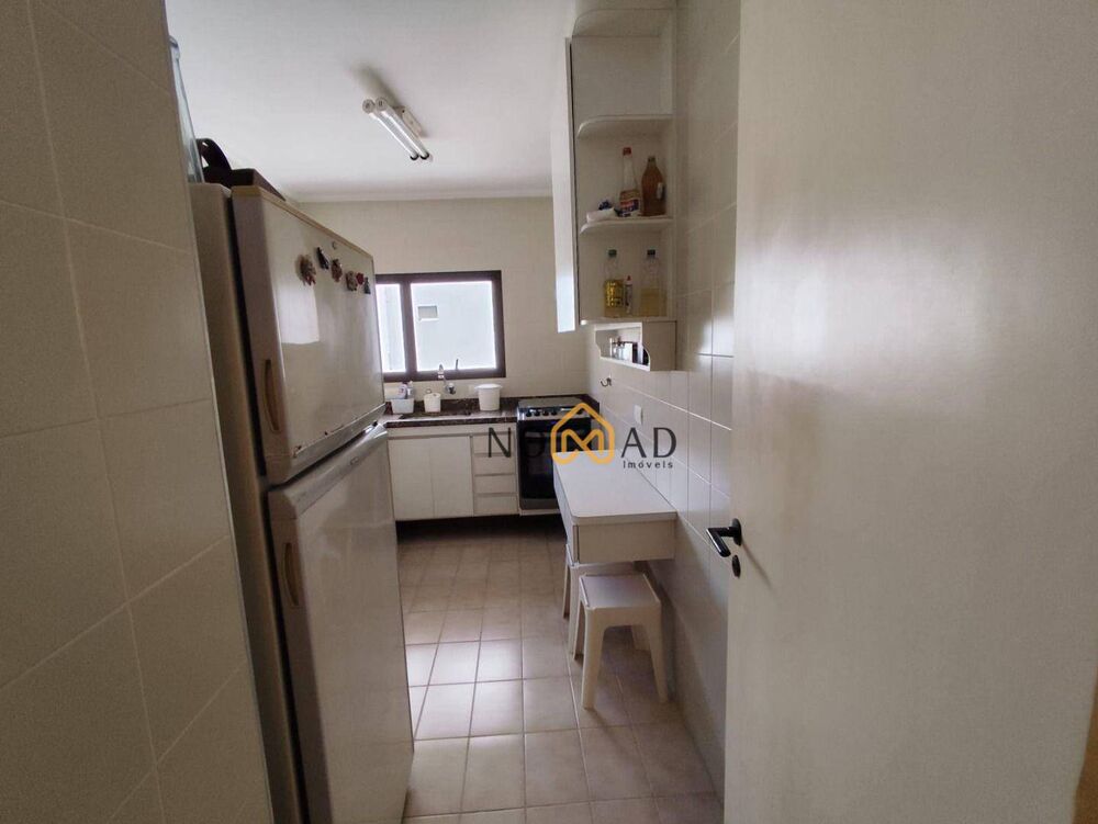 Apartamento, 3 quartos, 95 m² - Foto 2