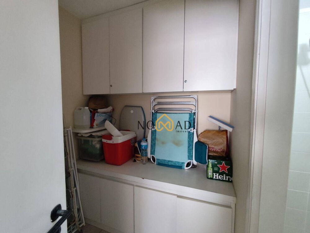 Apartamento, 3 quartos, 95 m² - Foto 5