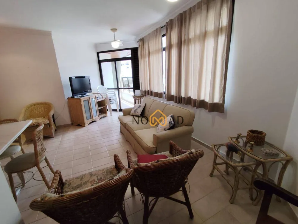 Apartamento, 3 quartos, 95 m² - Foto 5