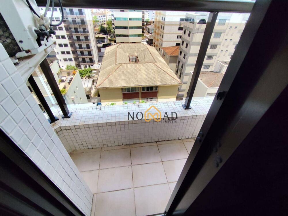 Apartamento, 3 quartos, 95 m² - Foto 9