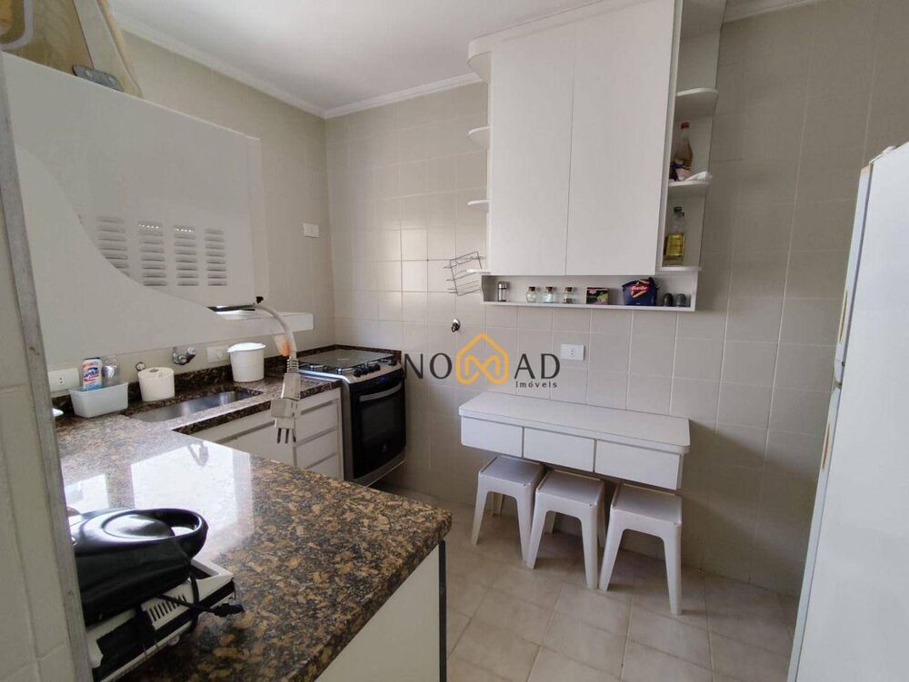Apartamento, 3 quartos, 95 m² - Foto 12