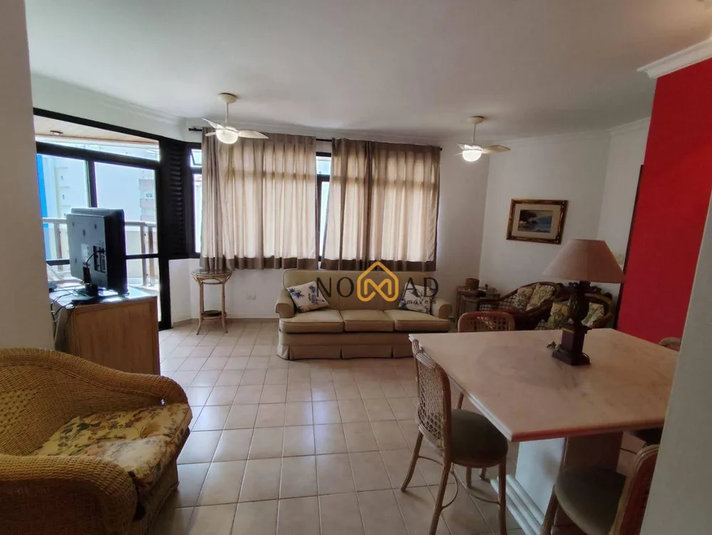 Apartamento, 3 quartos, 95 m² - Foto 3